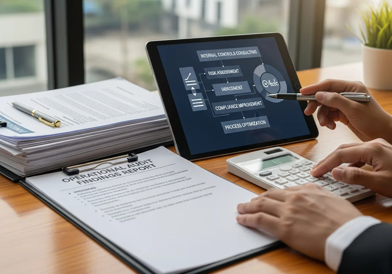 Cortelio Trade — Effizientes Transformationsmanagement